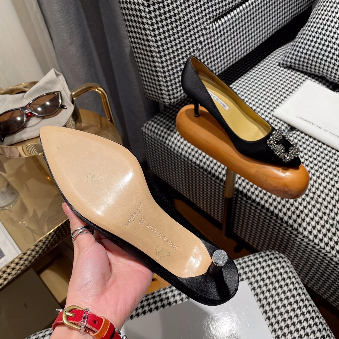 COCO-- M19o8o 9XX0661-0015 Heel height：6.5CM sheepskin item:D-X158F2519